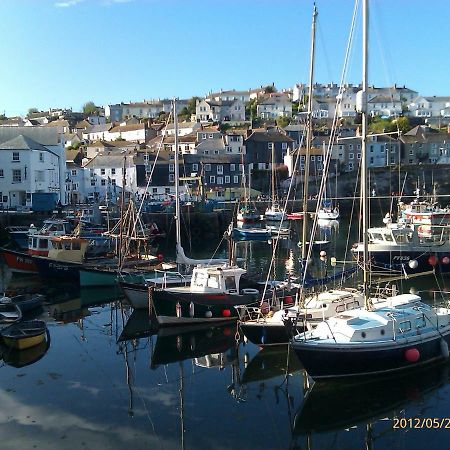 Topheavy Cottage Mevagissey Exterior photo