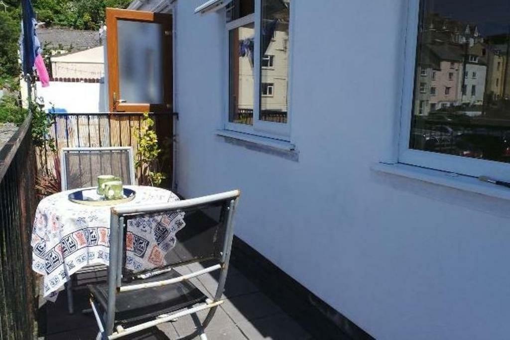 Topheavy Cottage Mevagissey Exterior photo